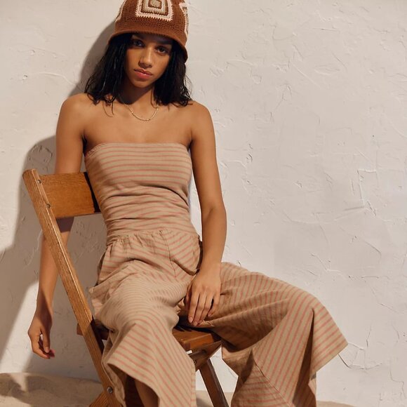 Daley One-Piece - Picture 4 of 4